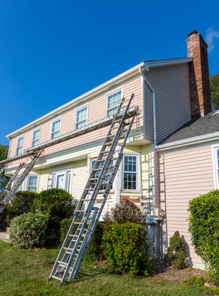 Best Construction Debris Removal  in Camn, DE